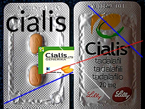 Prix du cialis au maroc